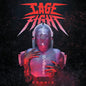 Cage Fight: Exuvia - VINYL