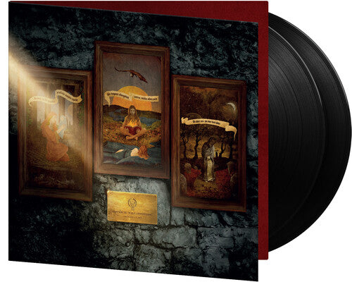 Opeth: Pale Communion - 180-Gram Black Vinyl - VINYL