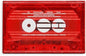 BTS: Swim - CASSETTES