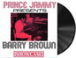 Barry Brown: Prince Jammy Presents Barry Brown Showcase - VINYL