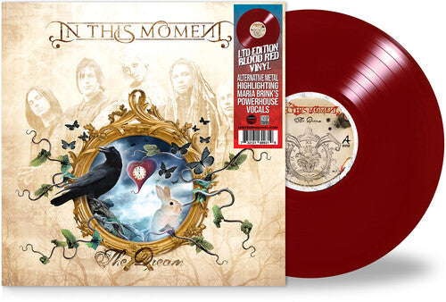 In This Moment: The Dream - VINYL