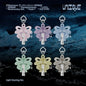 P1Harmony: Unique - Light Keyring Version - CD