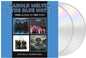 Harold Melvin & the Blue Notes: I Miss You / Black & Blue / To Be True / Wake Up Everybody - CD