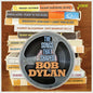 Various Artists: Songs That Shaped Bob Dylan / Various - CD