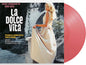 Nino Rota: La Dolce Vita (Original Soundtrack) - Ltd 180gm Pink Vinyl - VINYL