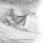 Sepultura: The Cloud of Unknowing - VINYL