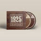 Various Artists: Dick Spottswood and Tompkins Square Present ... 1925 Songs (Various Artists) - CD