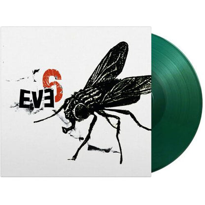 Eve 6 - Eve 6 (Limited Edition) - Music On Vinyl LP