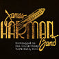 James Harman Band: Bootlegged in San Luis Obispo Vet's Hall, 2000 - CD
