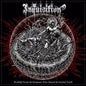 Inquisition: Bloodshed Across The Empyrean Altarbeyond The Celestial Zenith - CD