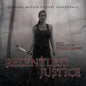 Chuck Cirino: Relentless Justice (Original Soundtrack) - CD