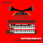 Bublath, Matthias & Eight Cylinder Bigband: The Reel - CD