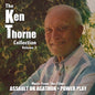 Ken Thorne Collection: Volume 1 / O.S.T.: The Ken Thorne Collection: Volume 1 (Original Soundtrack) - CD
