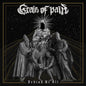 Grain of Pain: Behind Us All - CD