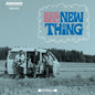 Reggae Workers of the World: New Thing - VINYL