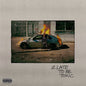Kaash Paige: 2 Late To Be Toxic - Orange - VINYL