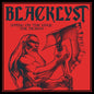 Blacklyst: Living on the Edge - The Demos - CD