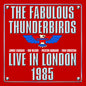 The Fabulous Thunderbirds: Live In London 1985 - CD