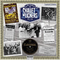 The Skillet Lickers: 100 Years: 1926-2026 - VINYL