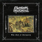 Chariots Overdrive: The End Of Antiquity - VINYL