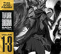 Tha God Fahim: Tha Dark Shogunn Saga V.1 - 3 - CD