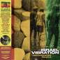 Israel Vibration: Unconquered People - Green - VINYL