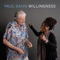 Paul Kahn: Willingness - CD