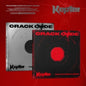 Kep1er: Crack Code - Random Cover - CD