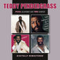 Teddy Pendergrass: Teddy Pendergrass / Life Is A Song Worth Singing / Teddy / TP - CD
