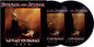 Flotsam & Jetsam: No Place For Disgrace - Picture Disc - VINYL