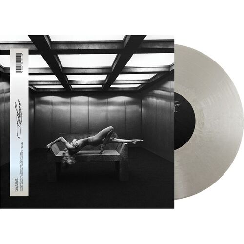 sace6 - Brutalist - VINYL