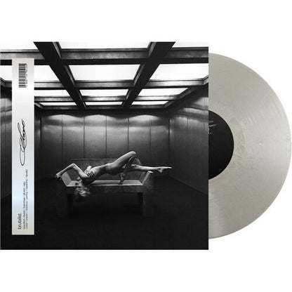 sace6 - Brutalist - VINYL