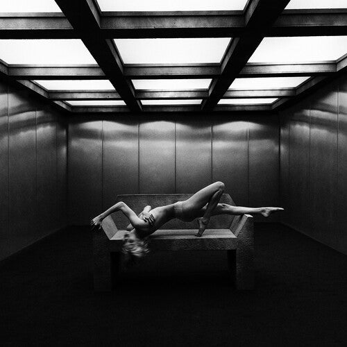 sace6 - Brutalist - VINYL
