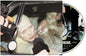 Static Dress: Injury Episode - CD