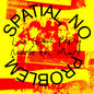 Lee Perry Scratch: Spatial, No Problem. - CD
