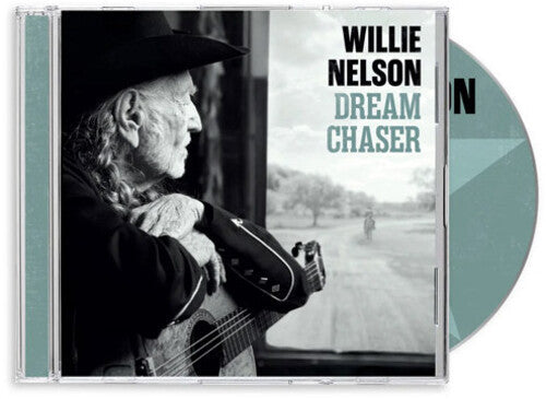 Willie Nelson: Dream Chaser - CD
