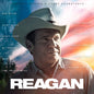 Reagan / O.S.T.: Reagan (Original Soundtrack) - VINYL