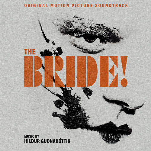 Hildur Guonadottir: THE BRIDE! (Original Soundtrack) - VINYL