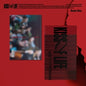 Kiss of Life: Who Is She - Awe Version - CD