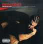 Benzino: Redemption - CD