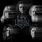 Lex Legion: Lex Legion - VINYL