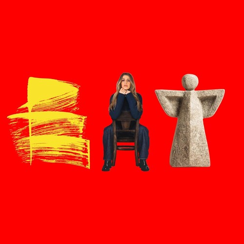 Brooke Ligertwood - EAT - VINYL