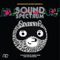 Eraserhood Sound: Sound Spectrum: A Collection of Themes From Carl the Collector (Original Soundtrack) - VINYL