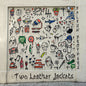 Balkun Brothers: Two Leather Jackets - CD