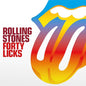 The Rolling Stones: Forty Licks - VINYL