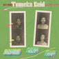 Tomeka Reid: Dance! Skip! Hop! - VINYL