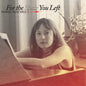 Marta Sanchez: For The Space You Left - VINYL