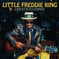 Little Freddie King: Live at Bj's Lounge - VINYL
