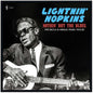 Lightnin' Hopkins: Nothin' But The Blues: The Decca & Herald Years 1953-58 - VINYL