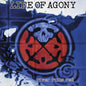 Life of Agony: River Runs Red - CLEAR WITH RED & BLUE SWIRL VINYL - VINYL